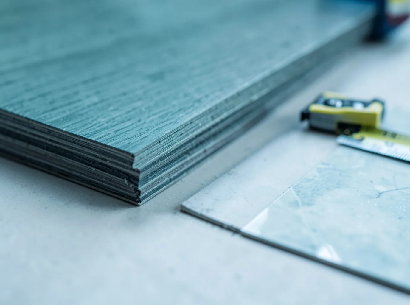 Luxury Vinyl Plank Installation Orleans, MI FAQs
